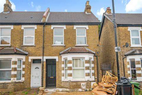 1 bedroom flat for sale, West Street, Bromley