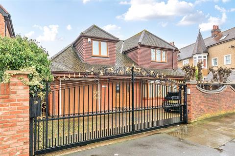 undefined, Avondale Road, Bromley