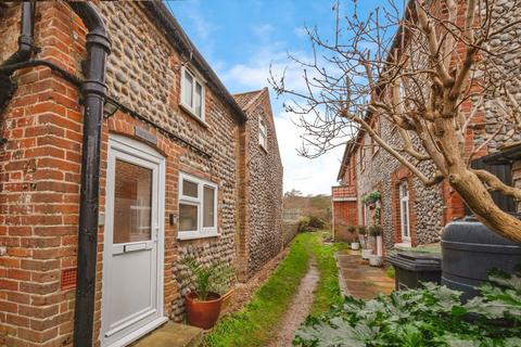 Lower Common, East Runton, Cromer, Norfolk, NR27