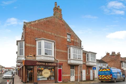 Corner Street, Cromer, Norfolk, NR27
