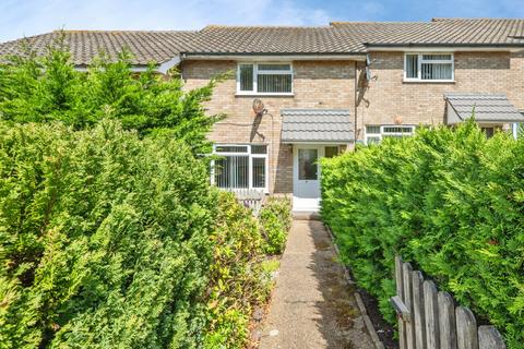 2 bedroom terraced house for sale, Howards Hill West, Cromer, Norfolk, NR27