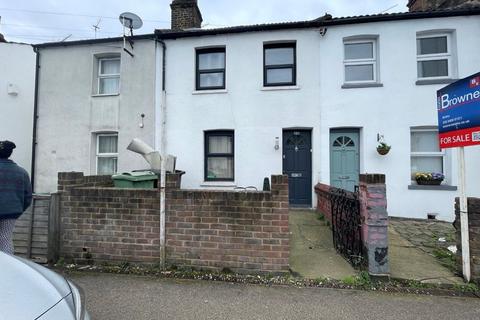 Homesdale Road, Bromley