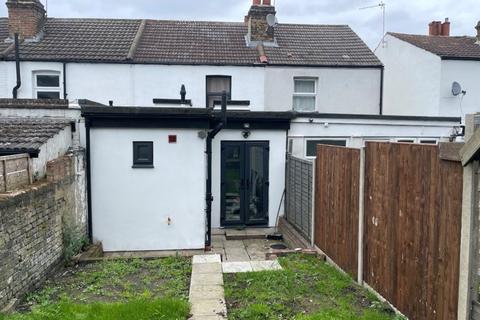 undefined, Homesdale Road, Bromley