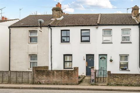 Homesdale Road, Bromley