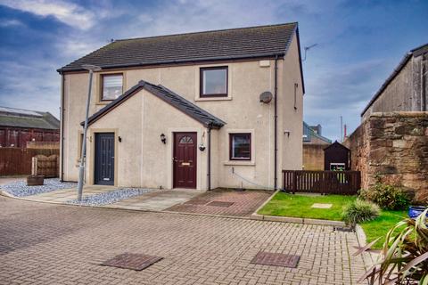 undefined, Bellesleyhill Court, Ayr, KA8