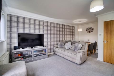 undefined, Bellesleyhill Court, Ayr, KA8