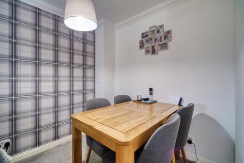 undefined, Bellesleyhill Court, Ayr, KA8