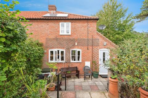 undefined, Thomas Hase Cottages, Saxthorpe, Norfolk, NR11