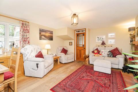undefined, Thomas Hase Cottages, Saxthorpe, Norfolk, NR11