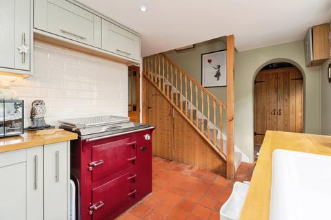 undefined, Thomas Hase Cottages, Saxthorpe, Norfolk, NR11