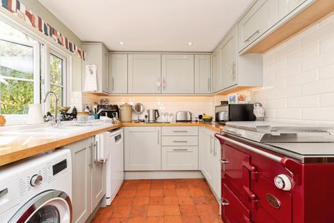 undefined, Thomas Hase Cottages, Saxthorpe, Norfolk, NR11
