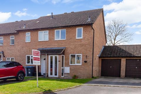 undefined, Dovehouse Close, Eynsham
