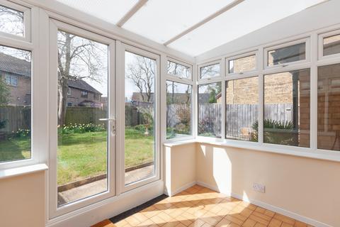 undefined, Dovehouse Close, Eynsham
