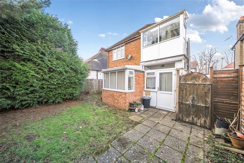 2 bedroom flat for sale, Whitehall Road, Bromley