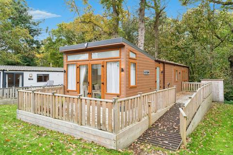 2 bedroom park home for sale, Woodland Holiday Park, Trimingham, Norwich, Norfolk, NR11