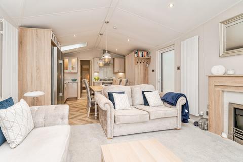 2 bedroom park home for sale, Woodland Holiday Park, Trimingham, Norwich, Norfolk, NR11