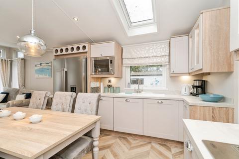 2 bedroom park home for sale, Woodland Holiday Park, Trimingham, Norwich, Norfolk, NR11