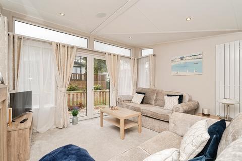 2 bedroom park home for sale, Woodland Holiday Park, Trimingham, Norwich, Norfolk, NR11