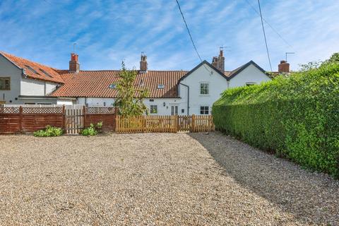 Victoria Road, Mundesley, Norwich, Norfolk, NR11