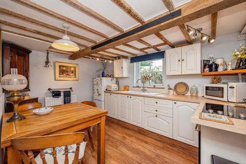 3 bedroom terraced house for sale, Victoria Road, Mundesley, Norwich, Norfolk, NR11