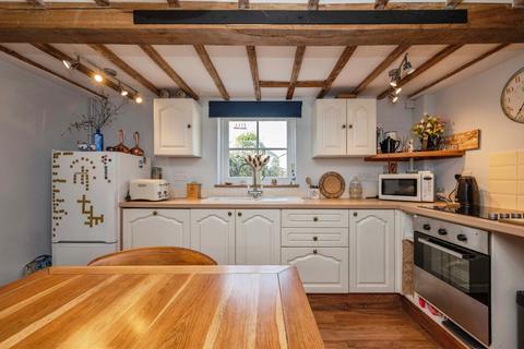 3 bedroom terraced house for sale, Victoria Road, Mundesley, Norwich, Norfolk, NR11