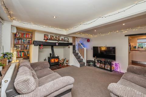 2 bedroom terraced house for sale, Kings Arms Street, North Walsham, Norfolk, NR28