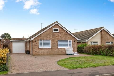 2 bedroom bungalow for sale, Warren Drive, Mundesley, Norwich, Norfolk, NR11
