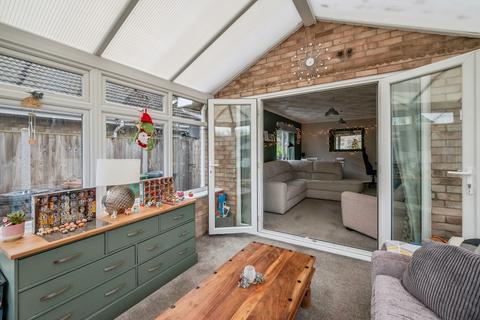 2 bedroom bungalow for sale, Warren Drive, Mundesley, Norwich, Norfolk, NR11