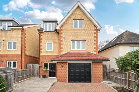 undefined, Cumberland Road, Bromley