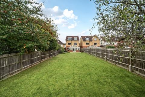 undefined, Cumberland Road, Bromley