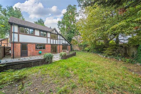 undefined, Fyfield Close, Bromley