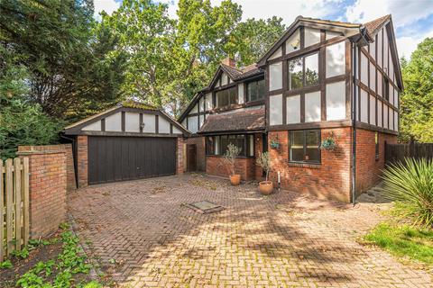 Fyfield Close, Bromley