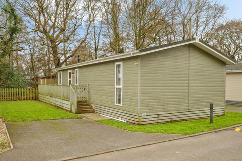 3 bedroom park home for sale, Bacton Road, North Walsham, Norfolk, NR28