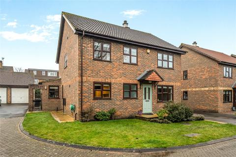 Coppergate Close, Bromley