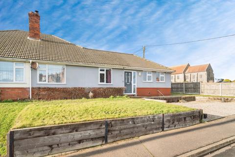 Hilda Road, Mundesley, Norwich, Norfolk, NR11