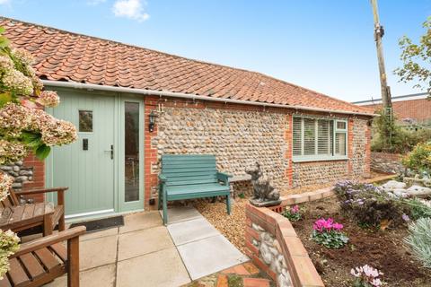 undefined, Paston Road, Mundesley, Norwich, Norfolk, NR11