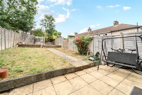 undefined, Lentmead Road, Bromley
