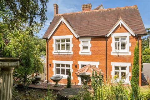 3 bedroom semi-detached house for sale, Church Road, Shortlands, Bromley