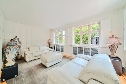3 bedroom semi-detached house for sale, Church Road, Shortlands, Bromley