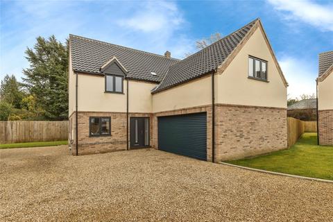 undefined, Talbot Manor Gardens, Plot 4, Lynn Road, Fincham, Kings Lynn, PE33