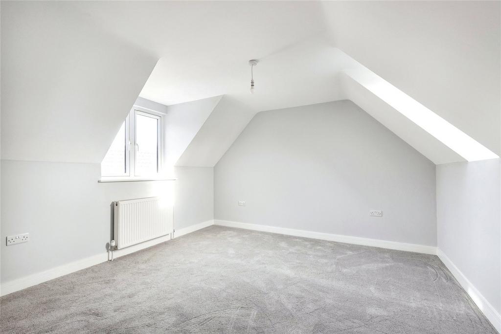 Example Bedroom