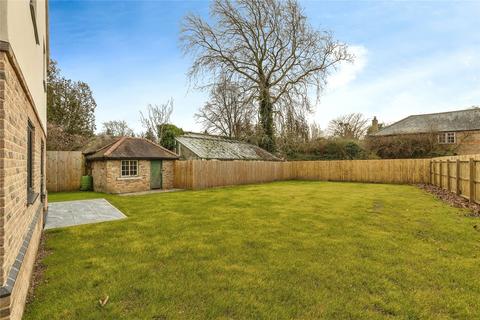 undefined, Talbot Manor Gardens, Plot 4, Lynn Road, Fincham, Kings Lynn, PE33