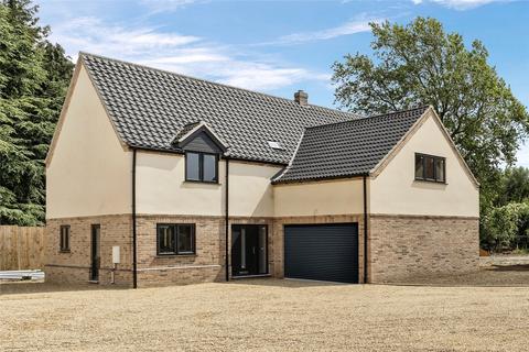undefined, Talbot Manor Gardens, Plot 5, Lynn Road, Fincham, King Lynn, PE33
