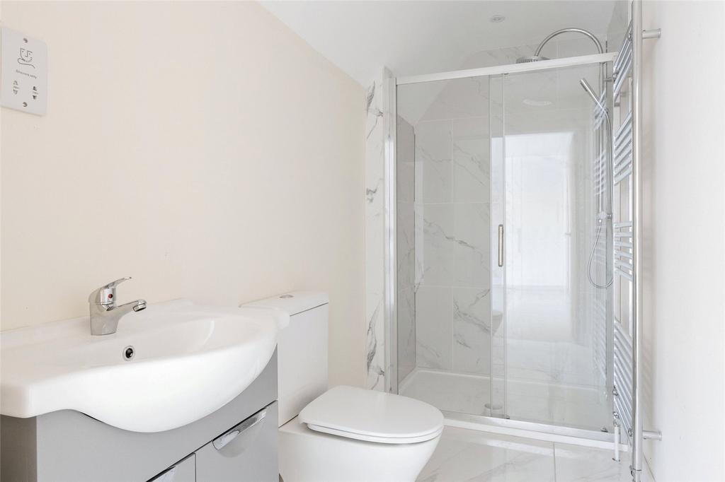 Example En-Suite