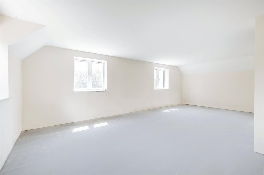 Example Bedroom