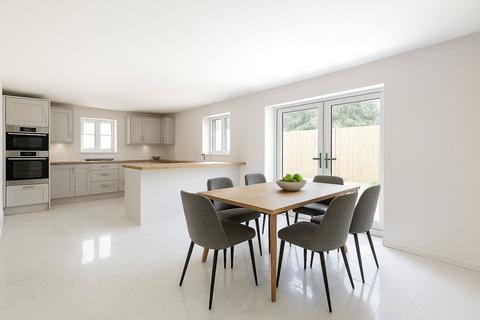 undefined, Talbot Manor Gardens, Plot 5, Lynn Road, Fincham, King Lynn, PE33