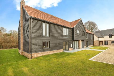 undefined, Talbot Manor Garden, Plot 7, Lynn Road, Fincham, Kings Lynn, PE33