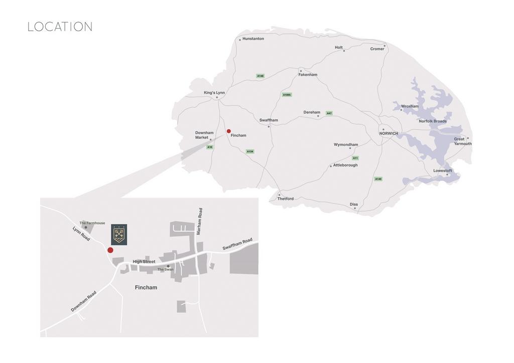 Location