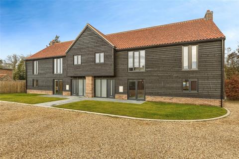 undefined, Talbot Manor Gardens, Plot 6, Lynn Road, Fincham, King Lynn, PE33