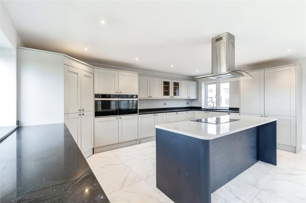 Example Kitchen